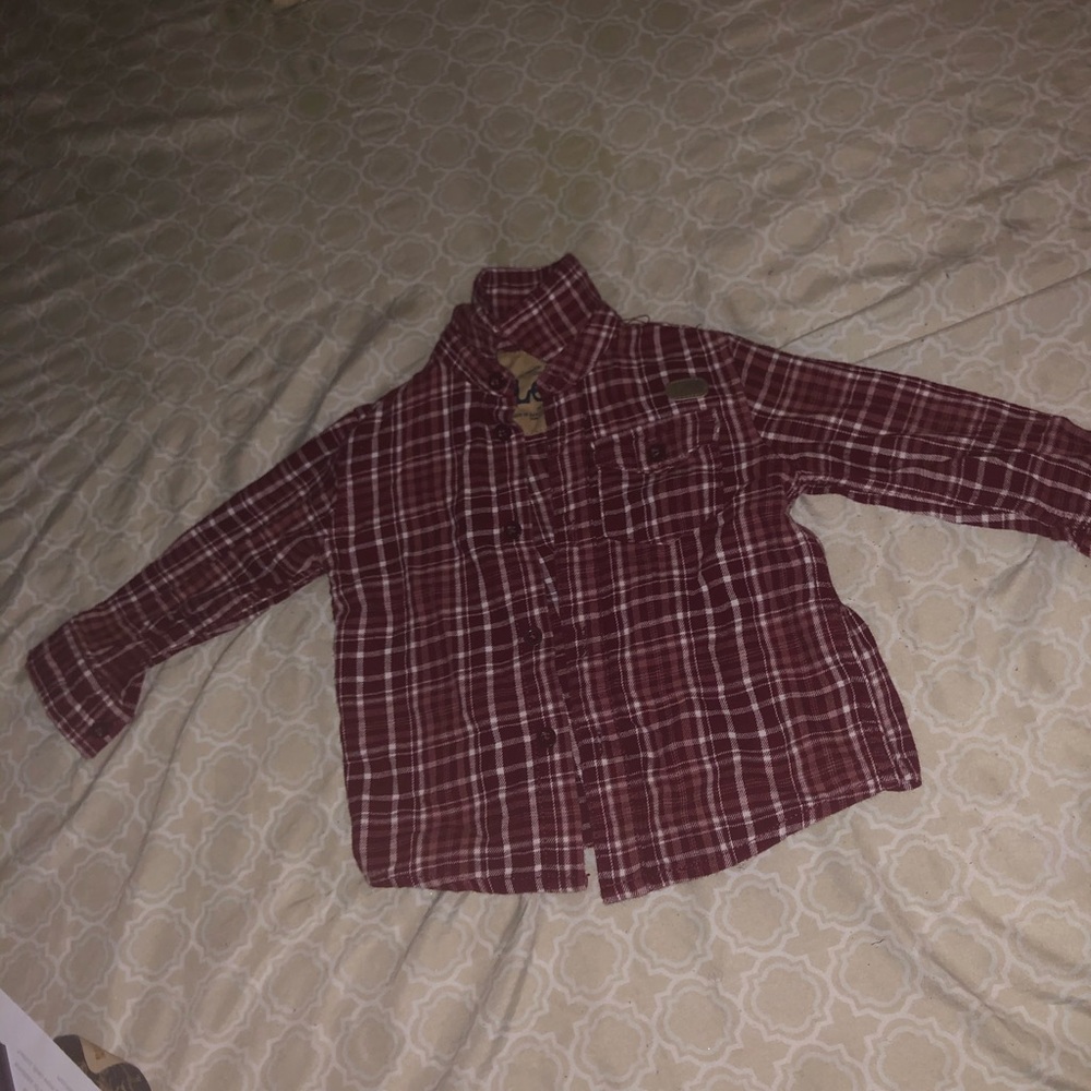Boys shirts